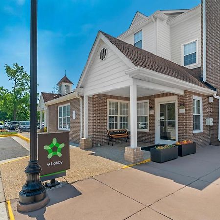 Extended Stay America Suites - Norfolk - Virginia Beach Exterior foto