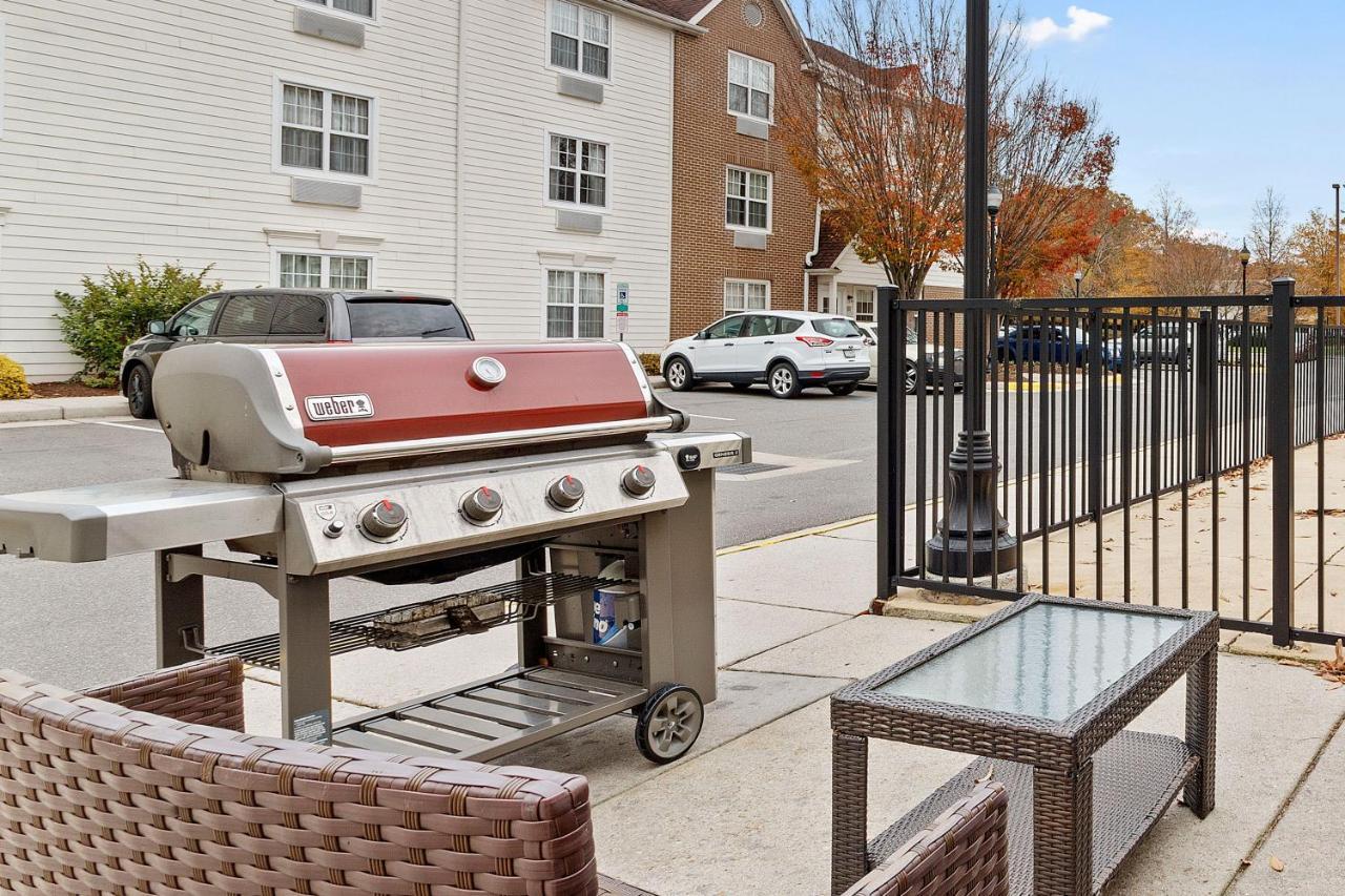 Extended Stay America Suites - Norfolk - Virginia Beach Exterior foto