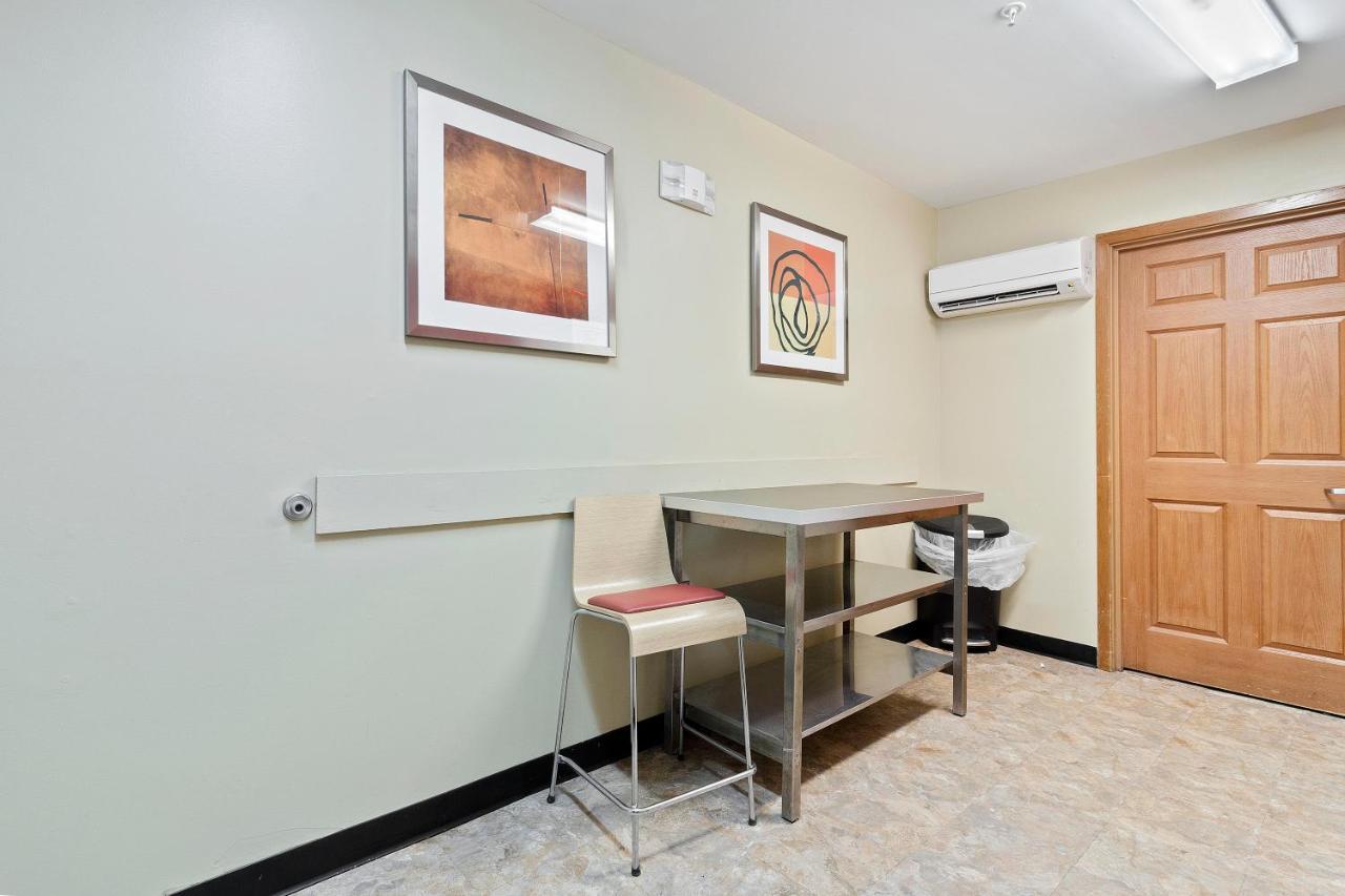 Extended Stay America Suites - Norfolk - Virginia Beach Exterior foto