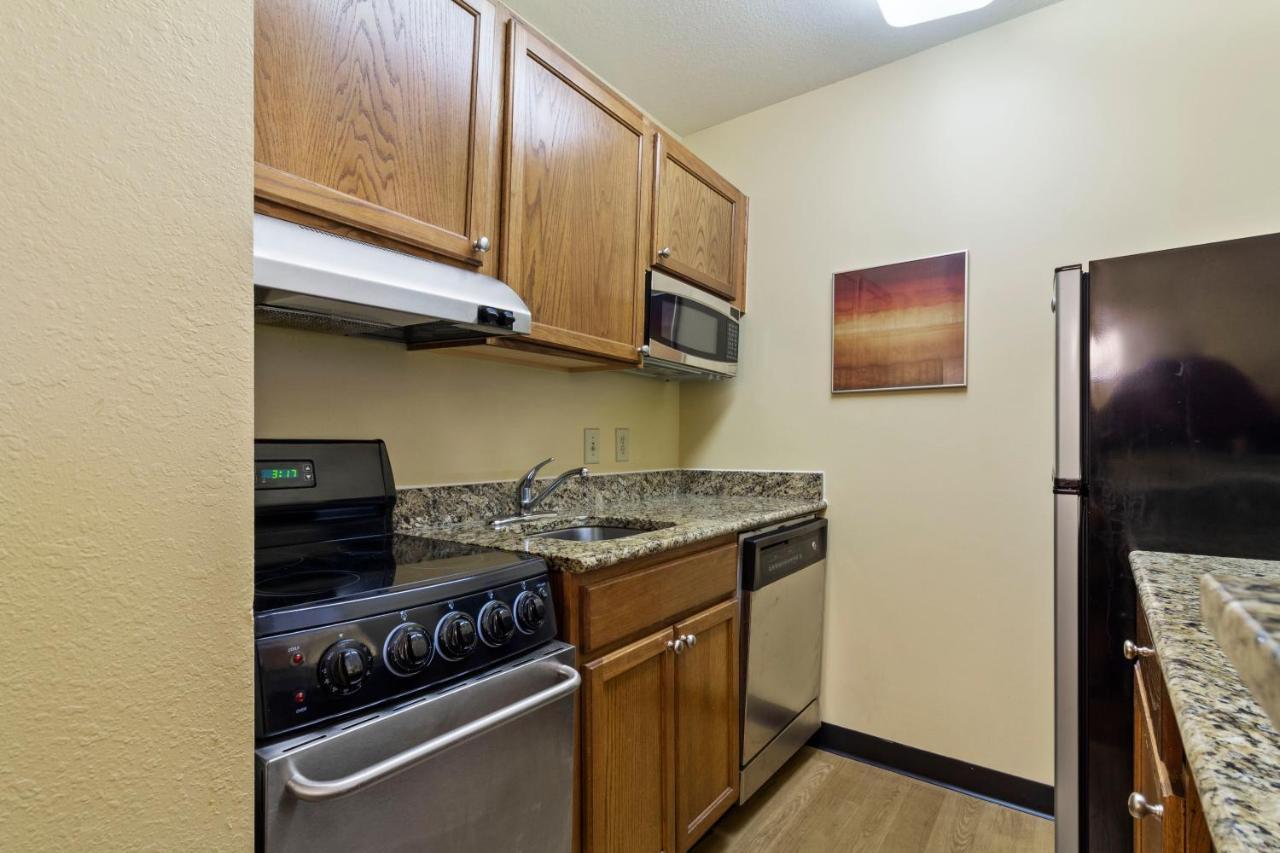 Extended Stay America Suites - Norfolk - Virginia Beach Exterior foto