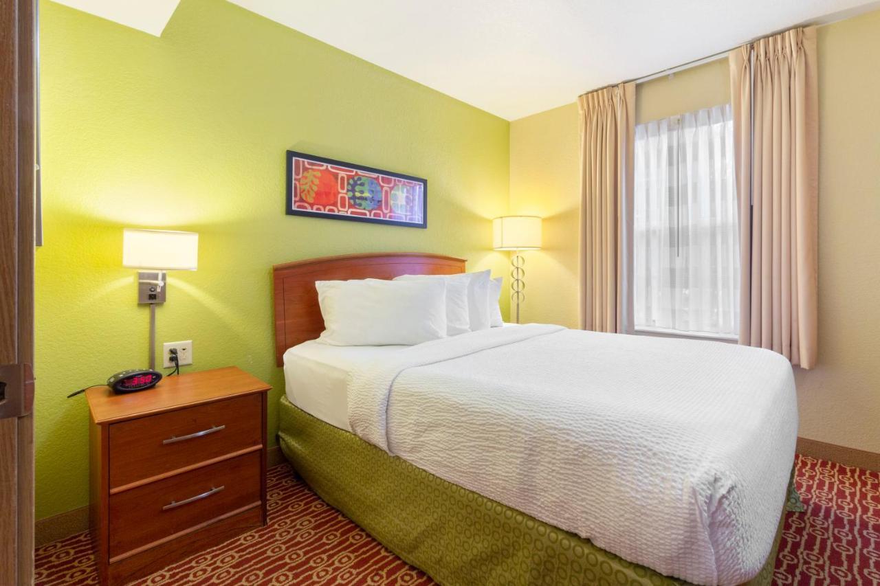 Extended Stay America Suites - Norfolk - Virginia Beach Exterior foto