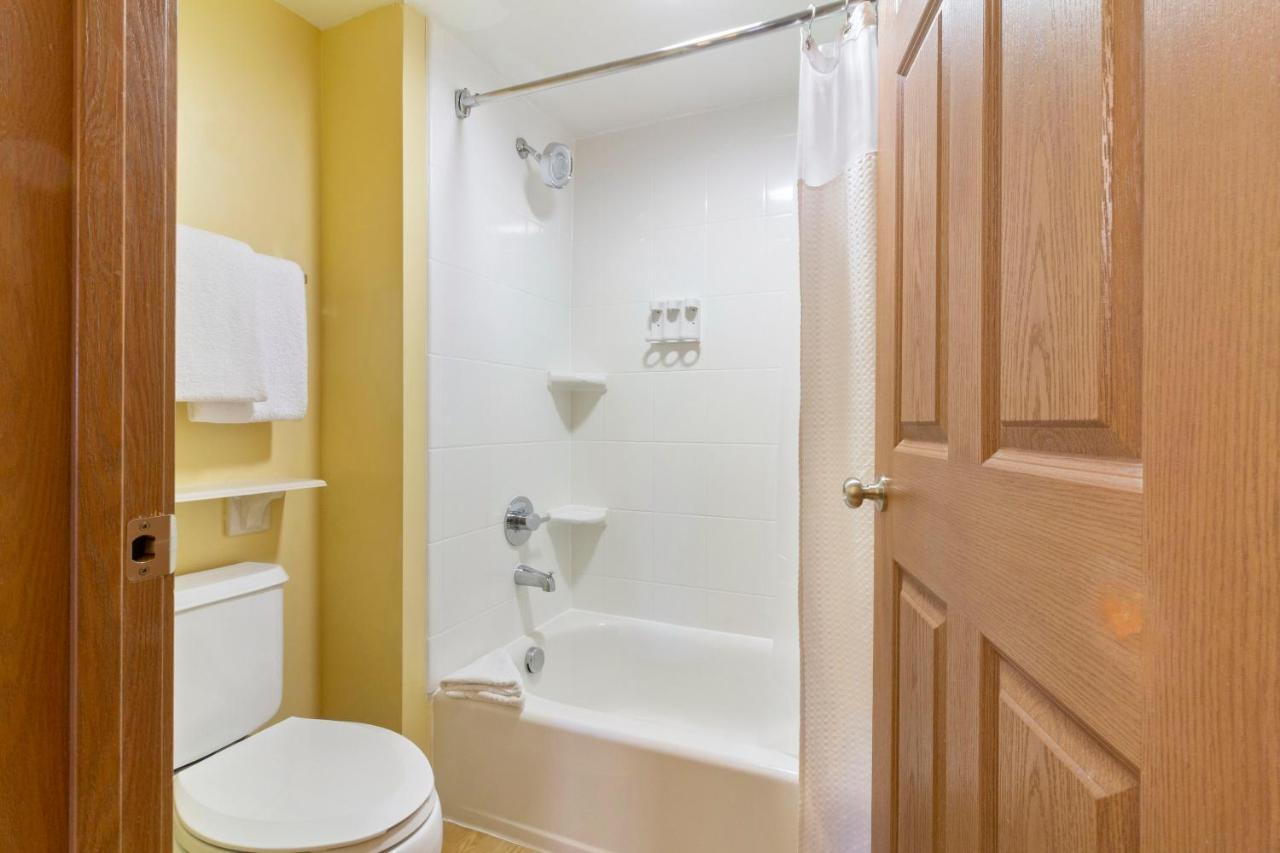 Extended Stay America Suites - Norfolk - Virginia Beach Exterior foto