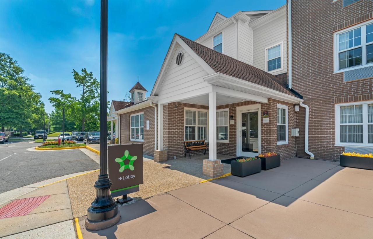 Extended Stay America Suites - Norfolk - Virginia Beach Exterior foto
