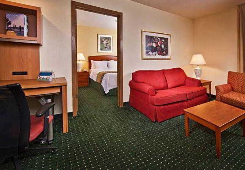 Extended Stay America Suites - Norfolk - Virginia Beach Zimmer foto