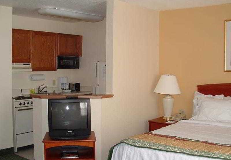 Extended Stay America Suites - Norfolk - Virginia Beach Zimmer foto
