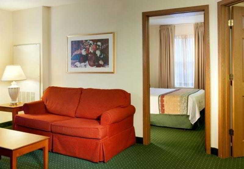 Extended Stay America Suites - Virginia Beach Zimmer foto