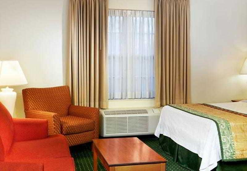 Extended Stay America Suites - Norfolk - Virginia Beach Exterior foto