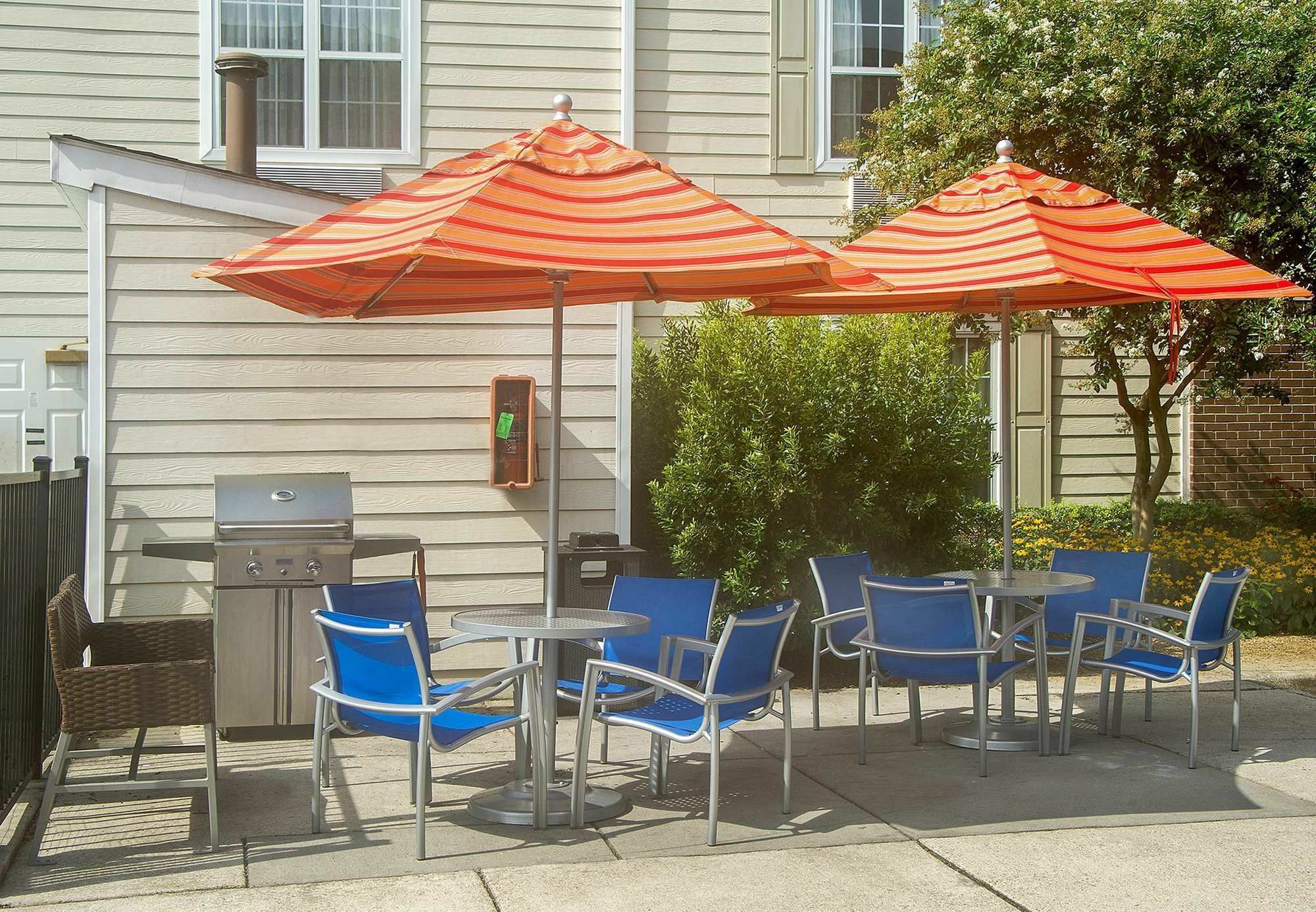 Extended Stay America Suites - Norfolk - Virginia Beach Exterior foto
